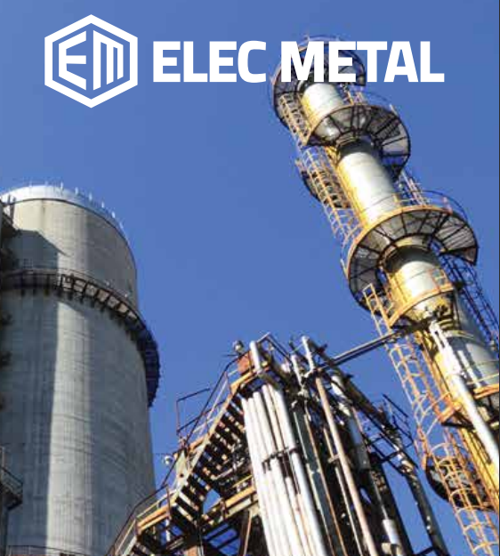 metal elec product image